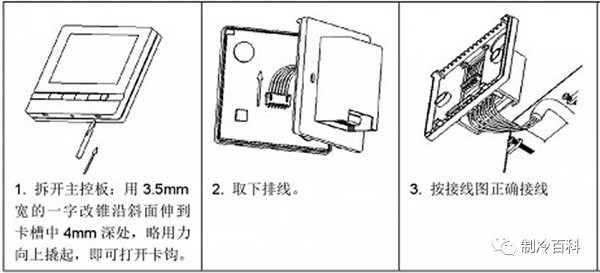 中央空調溫控器低價的秘密，你可知道？