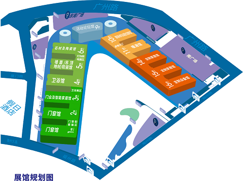 立足西部 鏈接全國 商機無限——2022中國成都建博會招商正式啟動