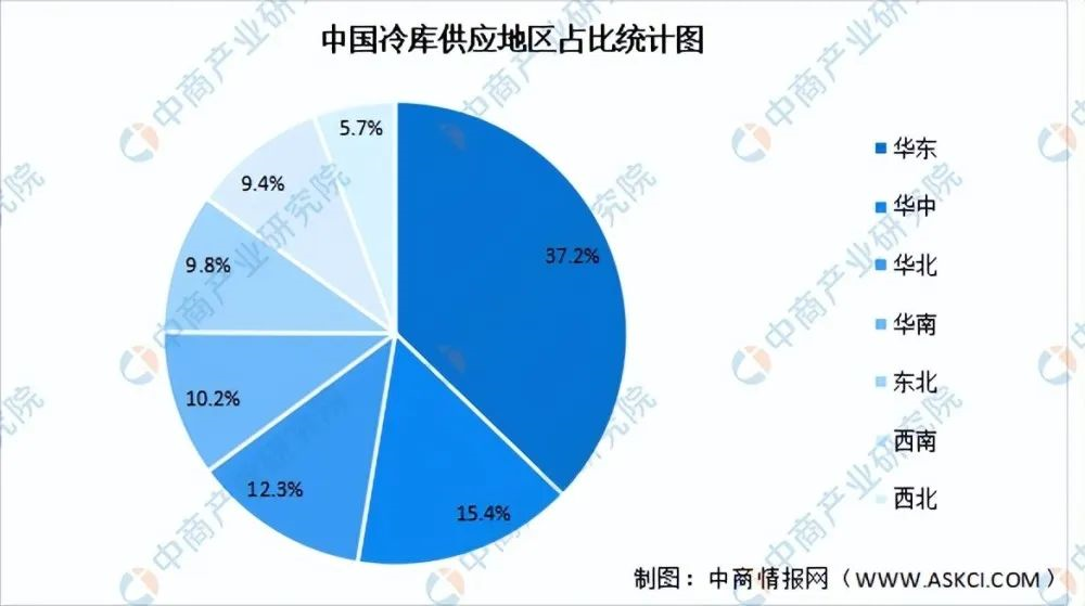 能源危機沖擊農(nóng)業(yè)生產(chǎn)，歐洲國家利用洞穴冷庫來冷藏蘋果