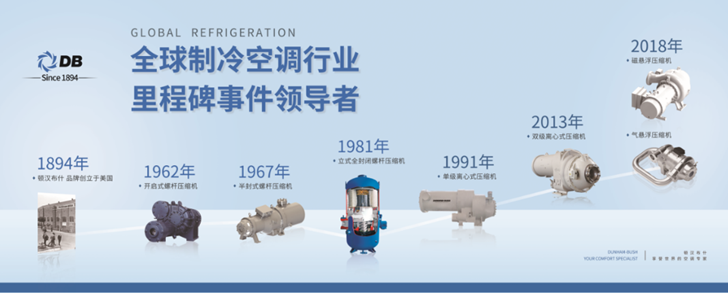 頓漢布什：深化戰(zhàn)略引領(lǐng)，價值驅(qū)動市場新格局